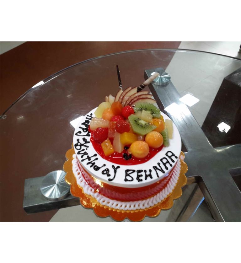 Cakes Delivery In Mohali & Chandigarh - Mohali Bakers